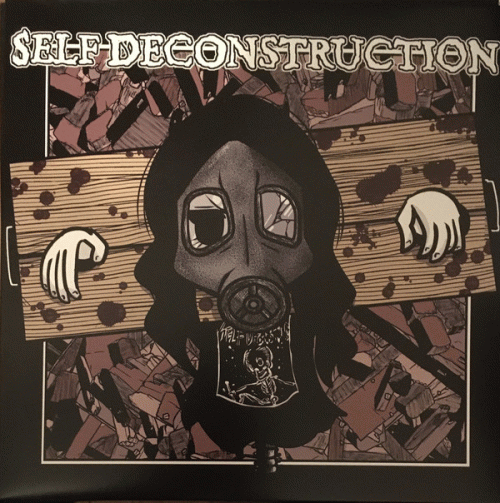 Self Deconstruction : Final